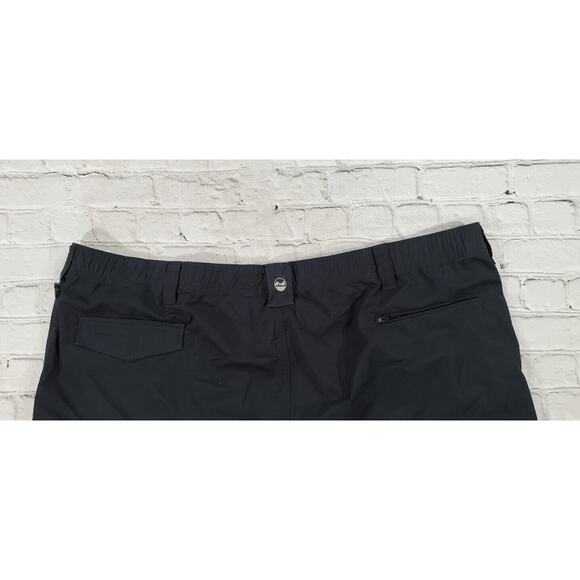 Wrangler ATG All Terrain Gear Utility Shorts Outdoor MENS SIZE 48 - Picture 4 of 8